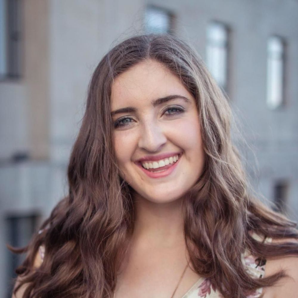 Meet your Posher, Mallory